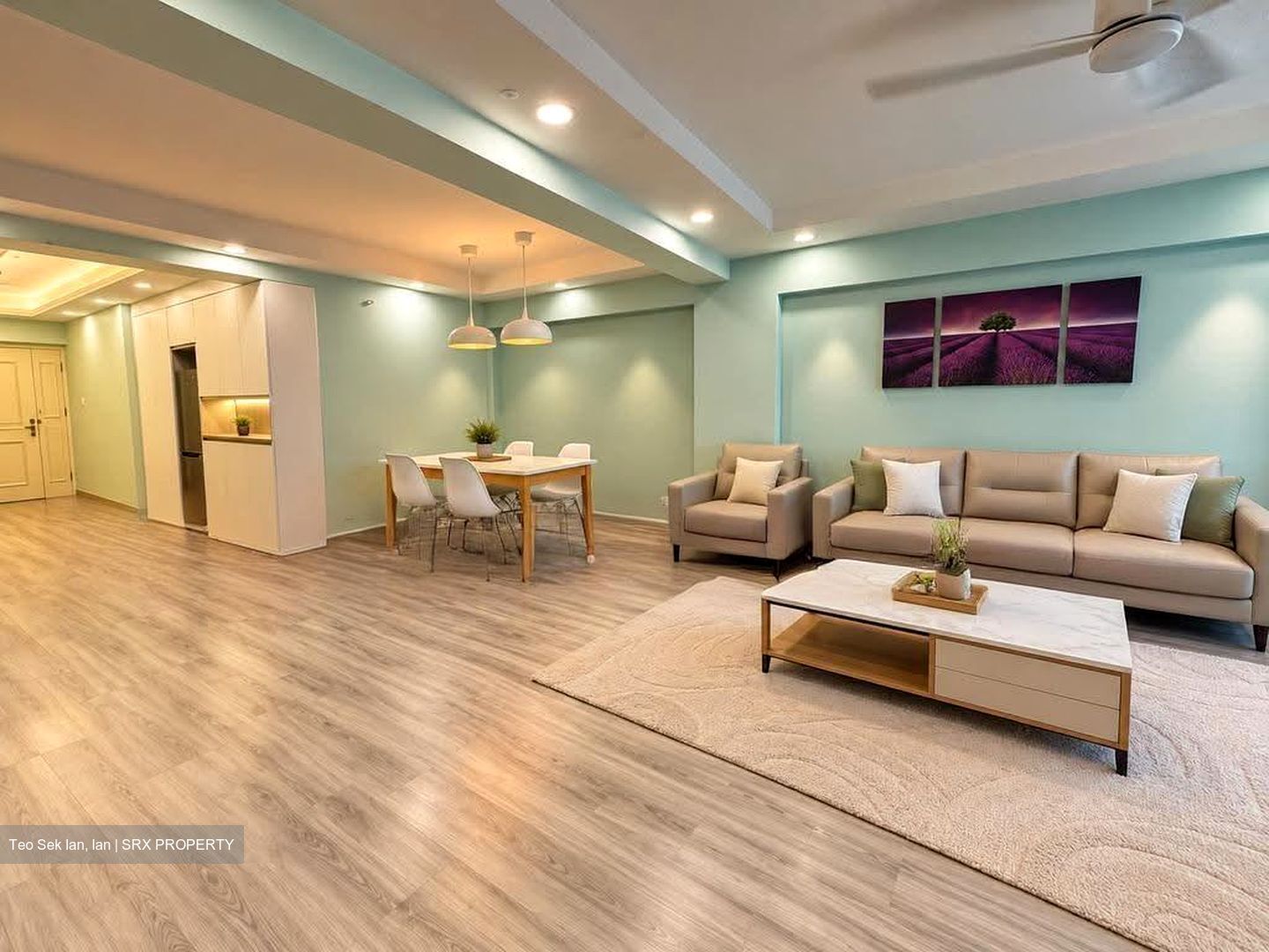Blk 681B Woodlands Drive 62 (Woodlands), HDB 5 Rooms #632407601